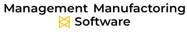 Management Manufactoring Software